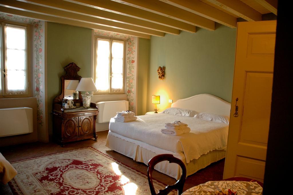 Villa Valentina Tradate Kültér fotó