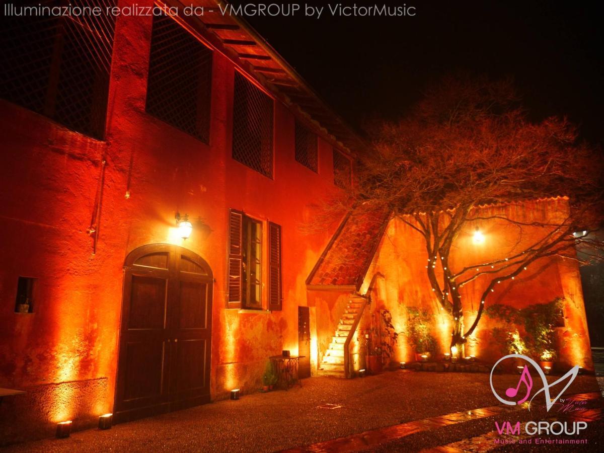 Villa Valentina Tradate Szoba fotó